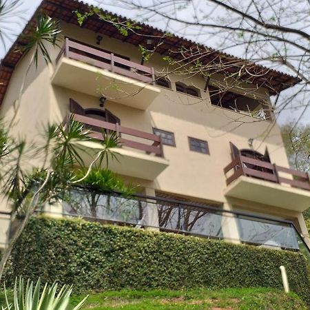 Вилла Casa Do Serafim Секретариу Экстерьер фото